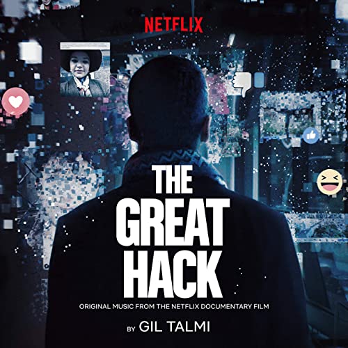 The Great Hack (2019) - IMDb