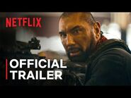 Army of the Dead - Official Trailer - Netflix