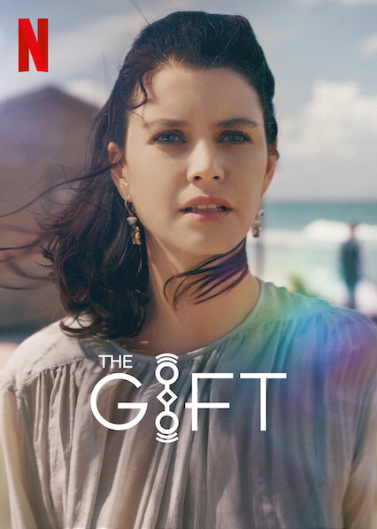 The Gift (TV Series 2019-2021) - Posters — The Movie Database (TMDB)