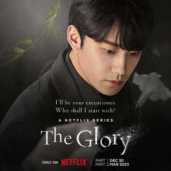 The Glory Character Poster 2