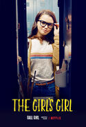Tall Girl Character Poster (2)