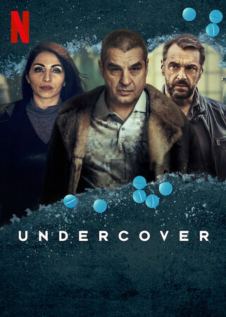 Undercover | Netflix Wiki | Fandom