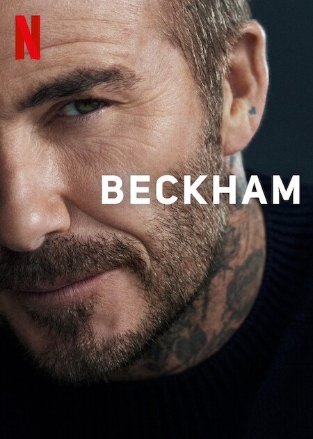 Série documental da Netflix sobre David Beckham estreia dia 4 de