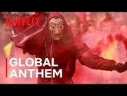 Money Heist - Long live the Resistance - Netflix