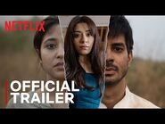 Yeh Kaali Kaali Ankhein - Official Trailer - Tahir Raj Bhasin, Shweta Tripathi, Anchal Singh
