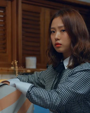 Park Gul Mi Netflix Wiki Fandom