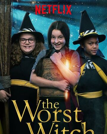 The Worst Witch Netflix Wiki Fandom I know the 2nd season will air on june 27th on netflix. the worst witch netflix wiki fandom