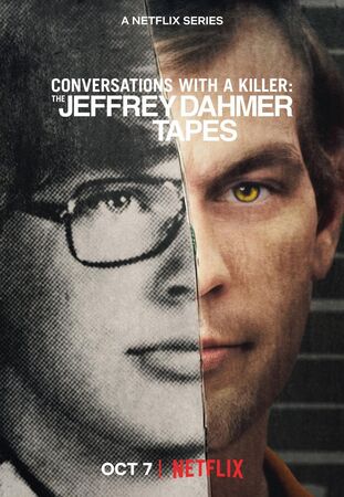 Netflix's Jeffrey Dahmer Series Has Created A Fandom Defending The