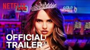 Insatiable Official Trailer Netflix-0