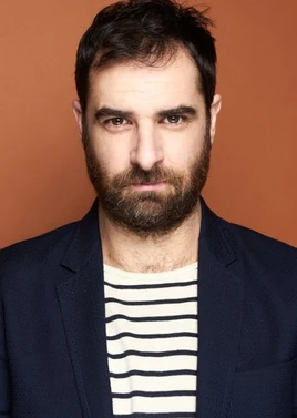Grégory Montel