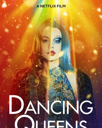 Dancing Queens Netflix Wiki Fandom