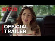 Emily in Paris Season 2 - Official Trailer - Netflix