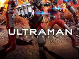 Ultraman