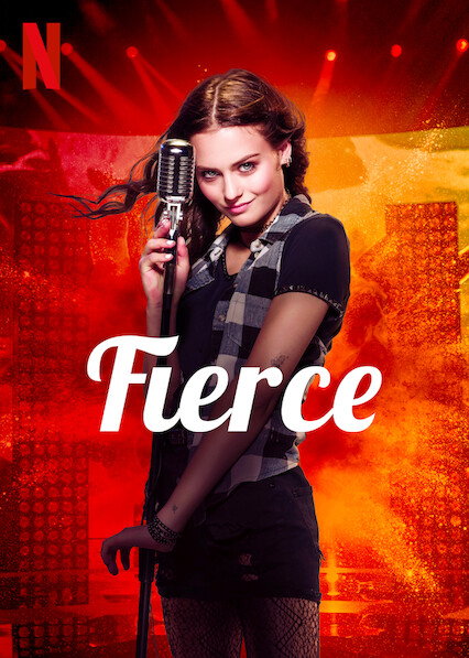 Fierce People (film) - Wikipedia