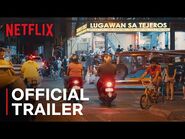 Midnight Asia- Eat · Dance · Dream - Official Trailer - Netflix