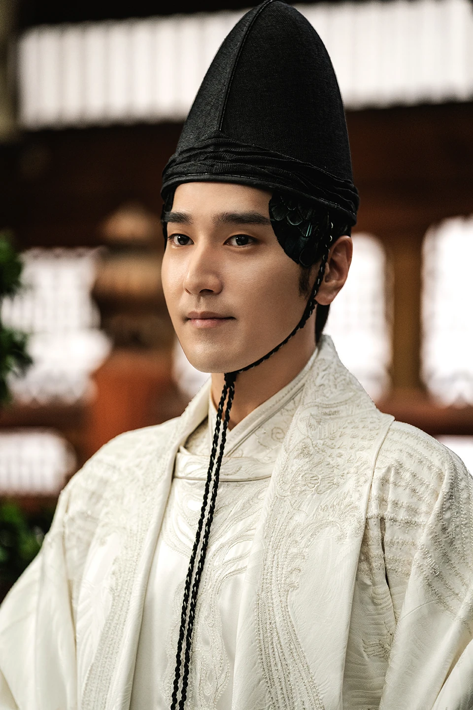 CategoryThe YinYang Master Dream Of Eternity Characters Netflix