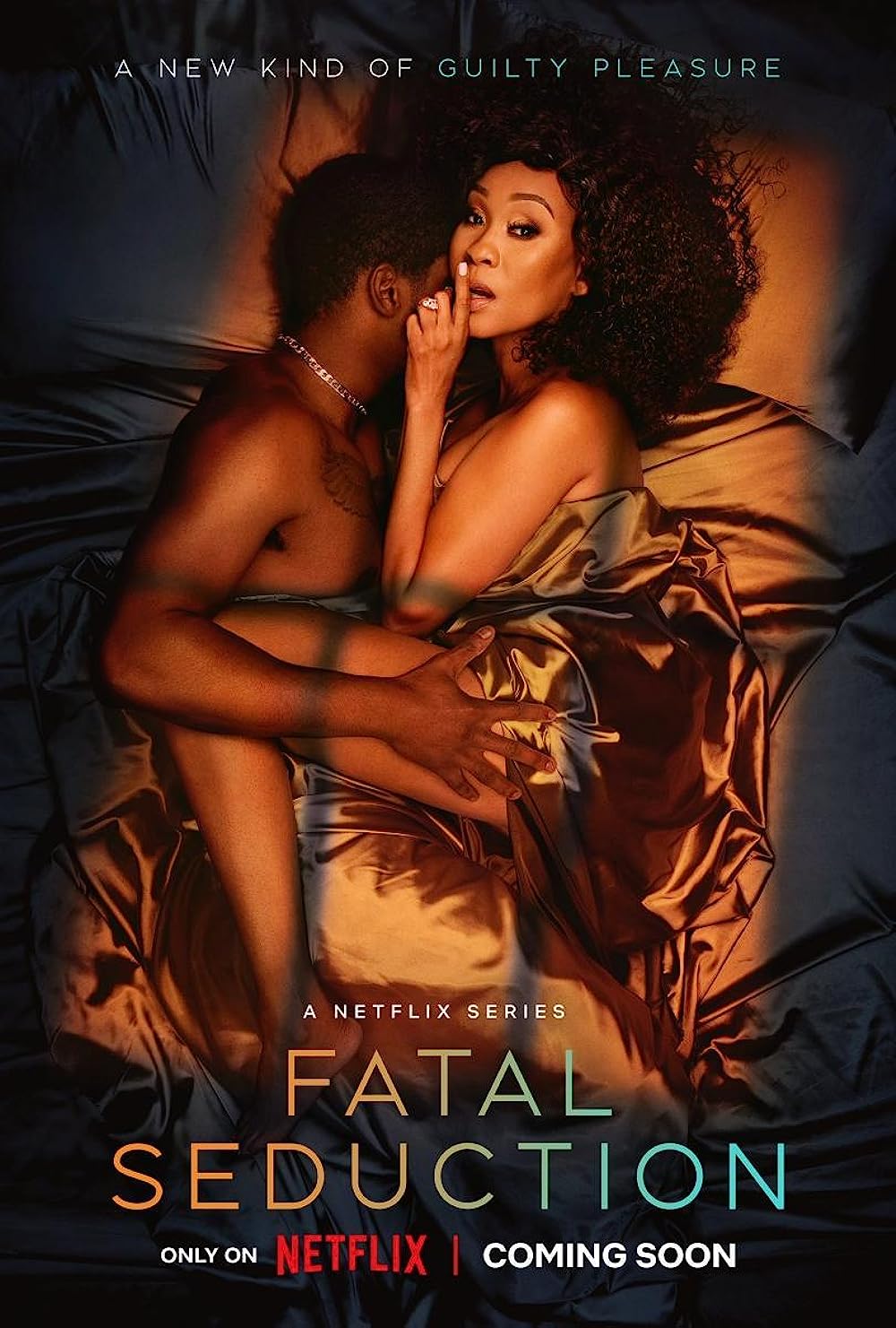 Fatal Seduction - Rotten Tomatoes