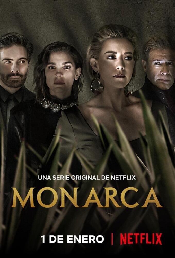 Monarca Netflix Wiki Fandom