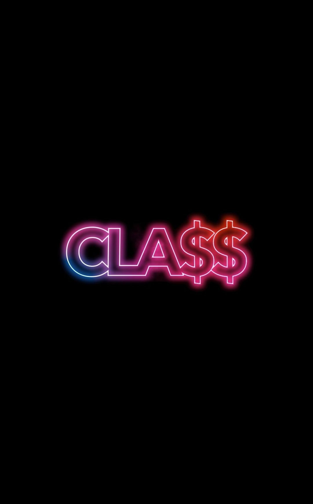 Classes  Site oficial da Netflix