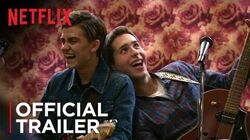 Lost Found Music Studios Netflix Wiki Fandom