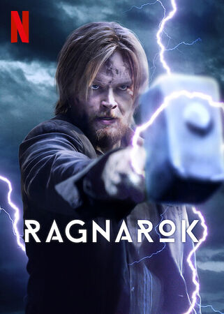 Ragnarok season 2 is coming to Netflix on May 27 - About Netflix