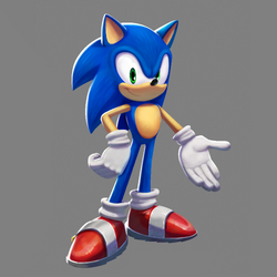 Sonic Prime  Netflix anuncia data da 2ª temporada