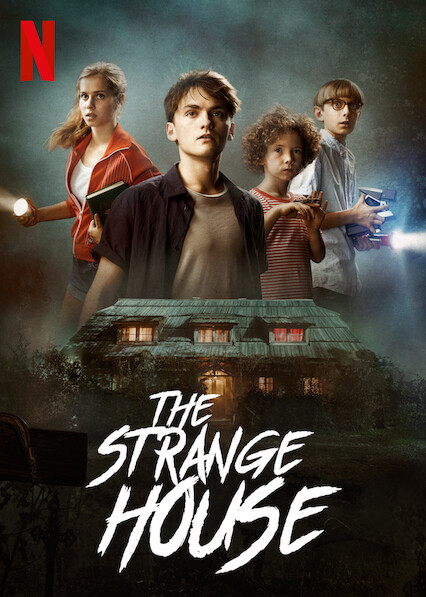 love strange love movie wiki