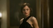 Lady Chatterly's Lover Promo 6.jpg (116 KB) Constance in a black dress