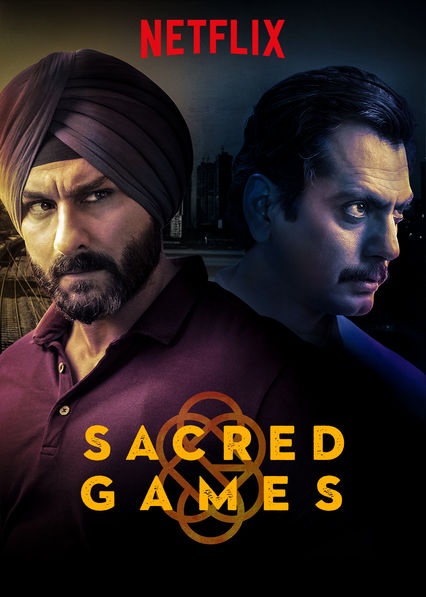 watch sacred games watch sacred games