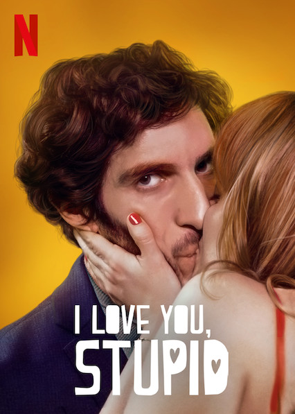 I Love You Idiot – música e letra de Sw1ngle