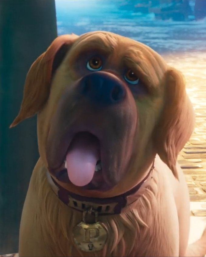 Prudence Netflix Wiki Fandom