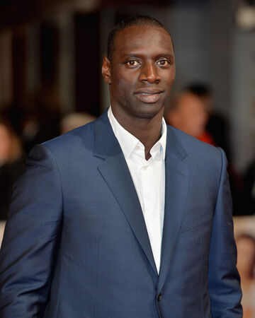 Omar Sy Netflix Wiki Fandom