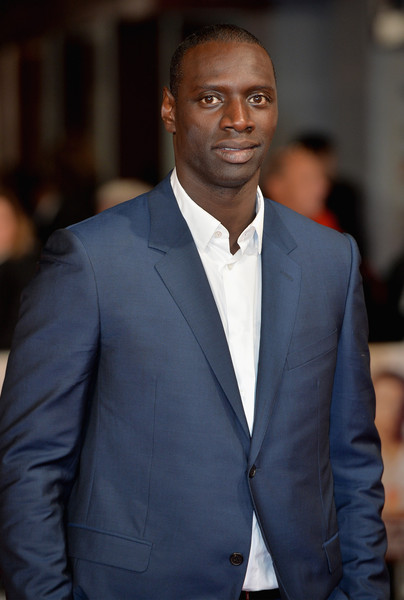 Netflix. Omar Sy va incarner le premier samouraï noir dans l