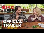 God's Favorite Idiot - Official Trailer - Netflix