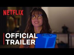 An Astrological Guide for Broken Hearts | Netflix Wiki | Fandom