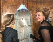 Elisa Schlott (Helene in Bavaria) and Jördis Triebel (Ludovika, The Duchess in Bavaria) BTS 2.jpg (136 KB)