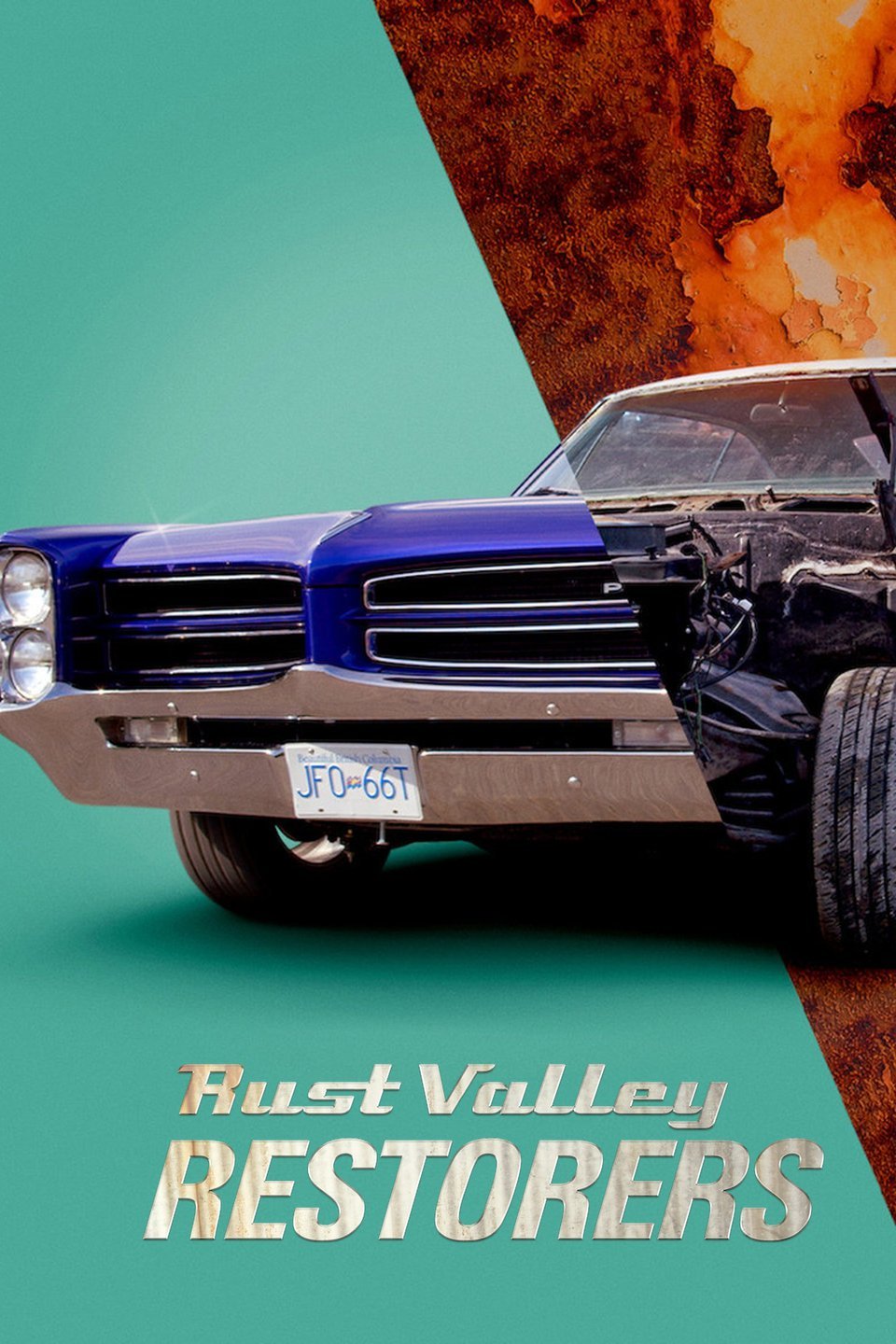 Rust Valley Restorers Netflix Wiki Fandom