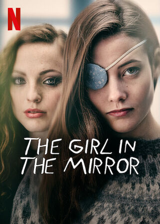 The girl in the fog netflix cheap