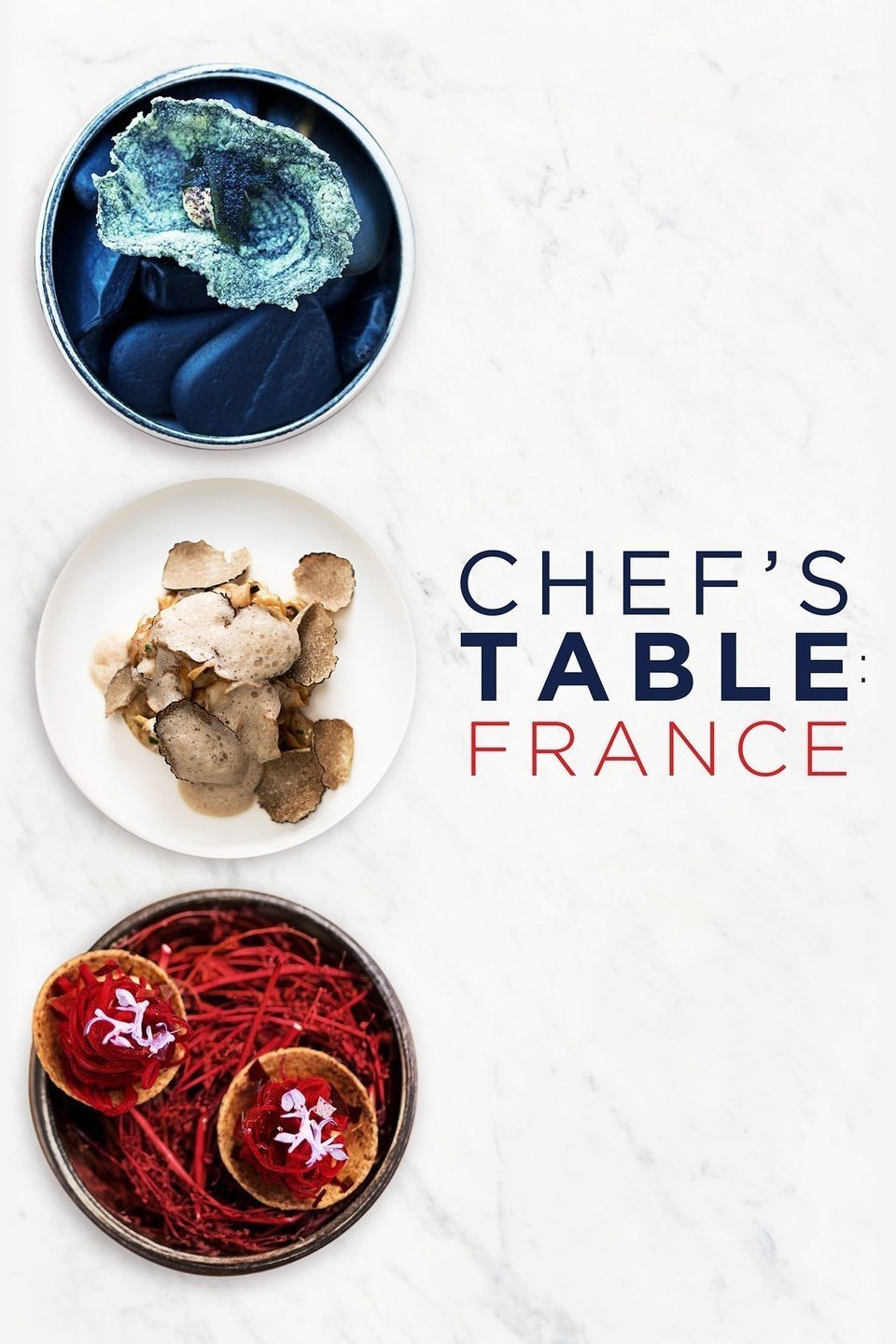 Chef S Table France Netflix Wiki