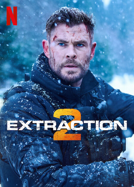 Extraction 2 director on Idris Elba joining the sequel…