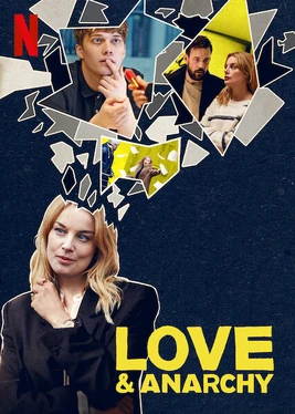 Love & Anarchy | Netflix Wiki | Fandom