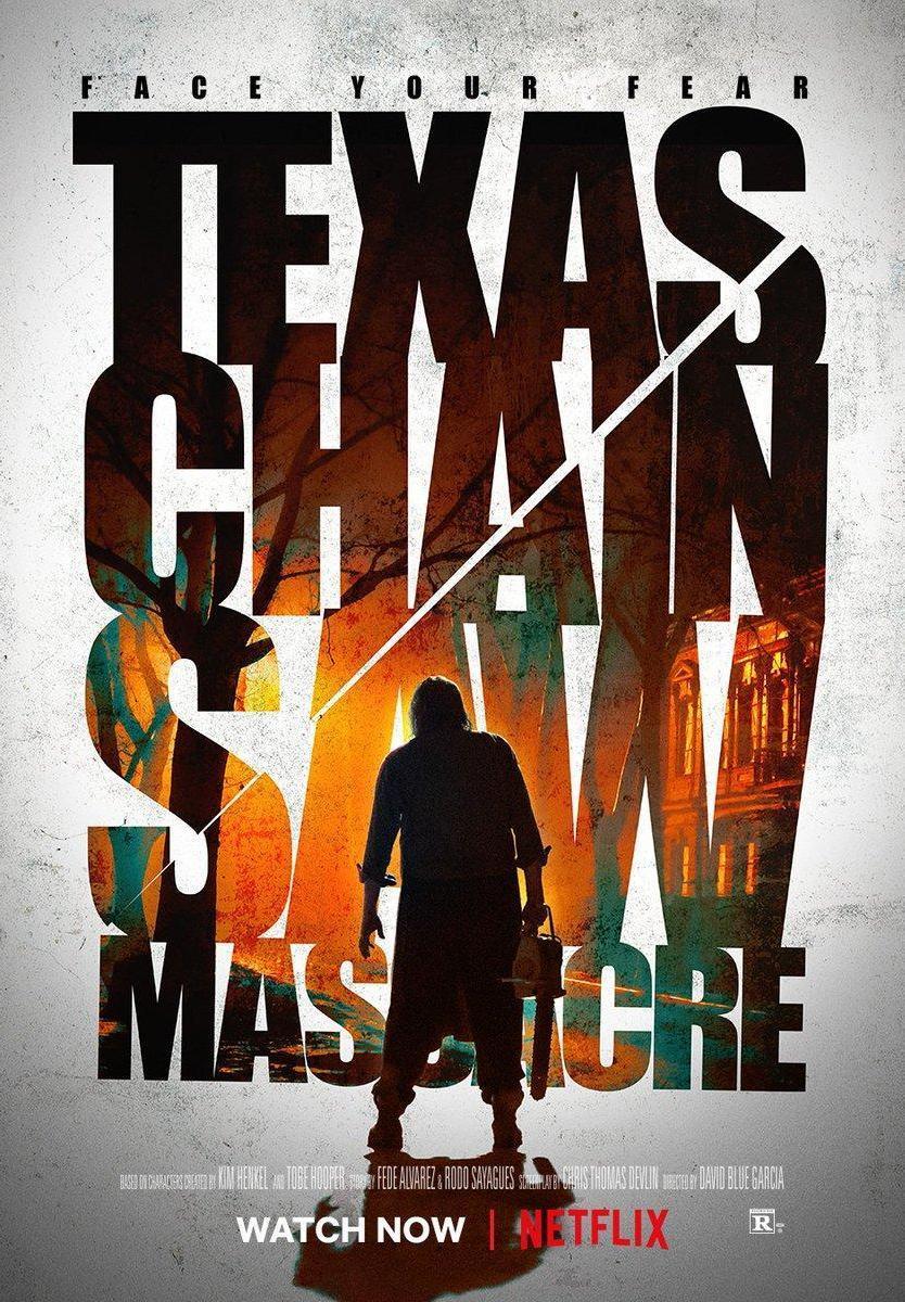 How to Watch the 'Texas Chainsaw Massacre' Movies in Order