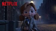 Angela's Christmas Official Trailer HD Netflix Jr