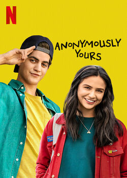 Anonymously Yours Soundtrack: Every Song in the Netflix Movie