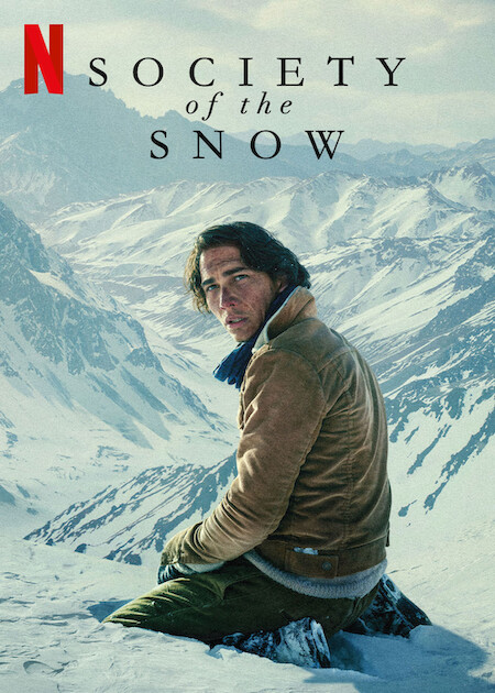 Society Of The Snow': J.A. Bayona & Roberto Canessa On Movie's