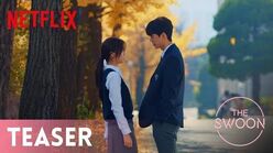 Love Alarm Official Teaser Netflix ENG SUB