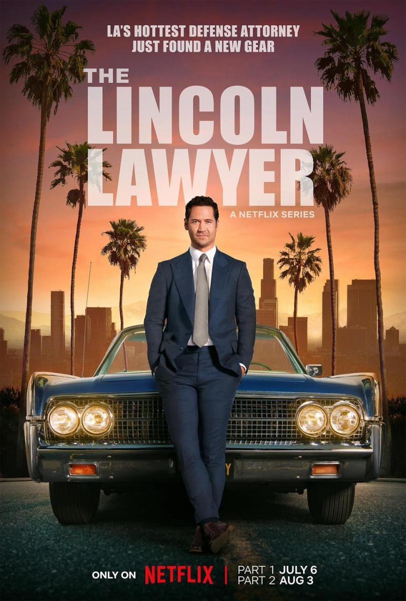 Explained: What happened to Christopher Gorham's Trevor Elliot in The Lincoln Lawyer?