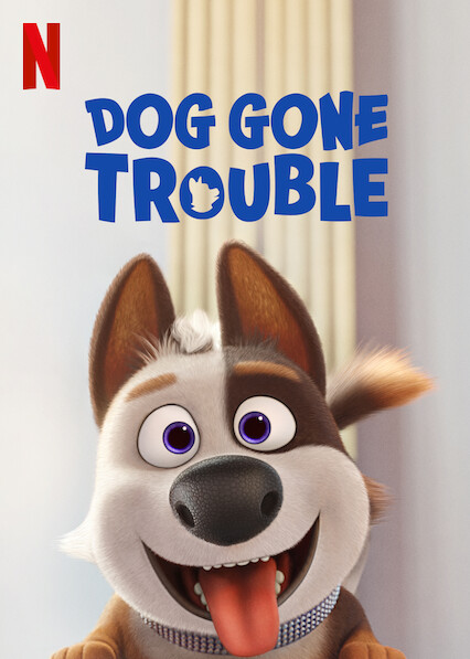 christian movie review dog gone trouble