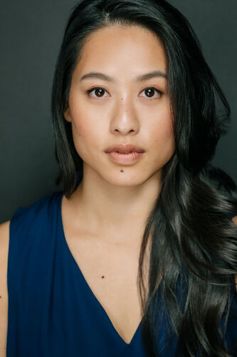 Jessie Liang | Netflix Wiki | Fandom