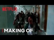 All of Us Are Dead - Making Of - Netflix